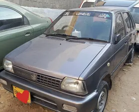 Suzuki Mehran VX Euro II Limited Edition 2018 for Sale