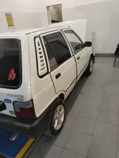 Suzuki Mehran VXR 2007 for Sale