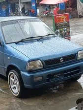 Suzuki Mehran VXR 2008 for Sale