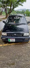 Suzuki Mehran VXR 2012 for Sale