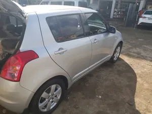 Suzuki Swift DLX 1.3 2016 for Sale