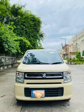 Suzuki Wagon R Hybrid FX 2020 for Sale