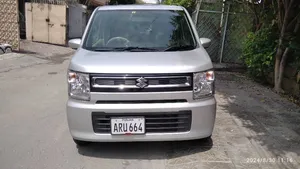 Suzuki Wagon R Stingray Hybrid X 2018 for Sale