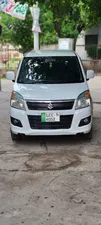 Suzuki Wagon R VXL 2015 for Sale