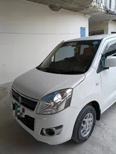 Suzuki Wagon R VXL 2018 for Sale