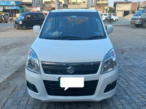 Suzuki Wagon R VXL 2020 for Sale