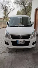 Suzuki Wagon R VXL 2022 for Sale