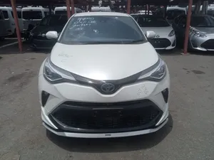 Toyota C-HR G-LED 2020 for Sale