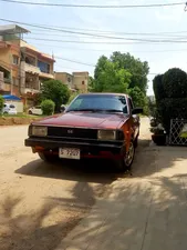 Toyota Corolla 1982 for Sale