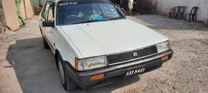 Toyota Corolla 1984 for Sale