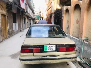 Toyota Corolla 1986 for Sale