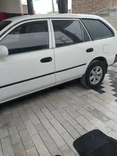 Toyota Corolla 1992 for Sale