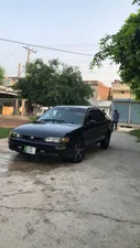 Toyota Corolla 2.0D 1998 for Sale