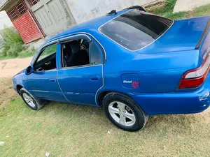 Toyota Corolla 2000 for Sale