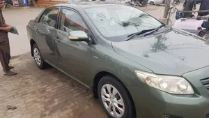 Toyota Corolla 2010 for Sale