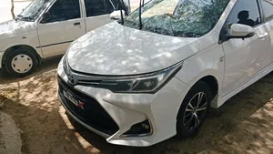 Toyota Corolla Altis Automatic 1.6 2016 for Sale