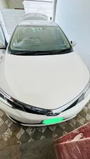 Toyota Corolla Altis Automatic 1.6 2018 for Sale