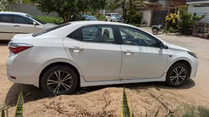 Toyota Corolla Altis Automatic 1.6 2018 for Sale