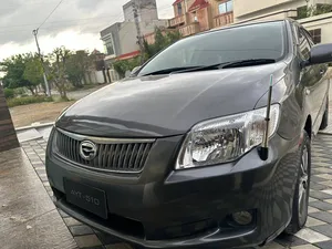 Toyota Corolla Axio 2006 for Sale