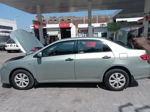 Toyota Corolla GLi 1.3 VVTi 2011 for Sale