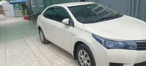 Toyota Corolla GLi Automatic 1.3 VVTi 2016 for Sale