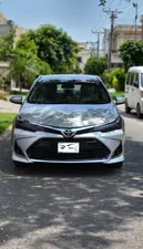 Toyota Corolla GLi Automatic 1.3 VVTi 2017 for Sale