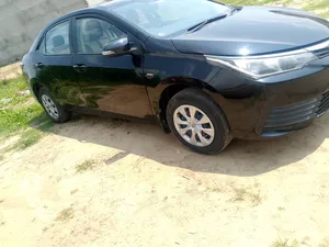 Toyota Corolla GLi Automatic 1.3 VVTi 2019 for Sale