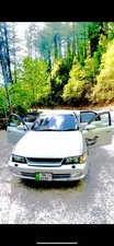 Toyota Corolla LX Limited 1.3 1994 for Sale