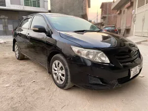 Toyota Corolla XLi VVTi 2009 for Sale