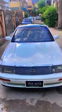 Toyota Crown Royal Saloon G 1992 for Sale