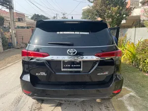 Toyota Fortuner 2.7 VVTi 2018 for Sale