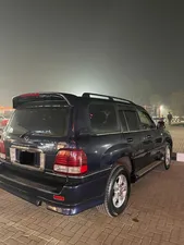 Toyota Land Cruiser VX Limited 4.7 2000 for Sale