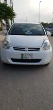 Toyota Passo 2010 for Sale