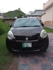 Toyota Passo X L Package 2014 for Sale