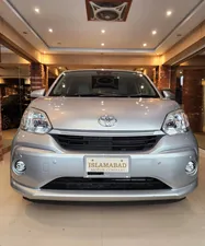 Toyota Passo X L Package S  2023 for Sale