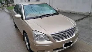 Toyota Premio F 1.5 2003 for Sale