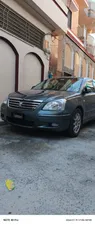 Toyota Premio X L 1.8 2006 for Sale