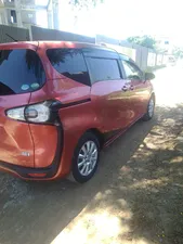 Toyota Sienta 2015 for Sale