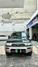 Toyota Surf SSR-G 3.0D 1996 for Sale