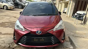 Toyota Vitz 2017 for Sale