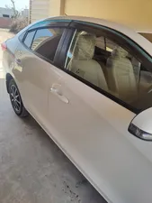 Toyota Yaris ATIV MT 1.3 2020 for Sale