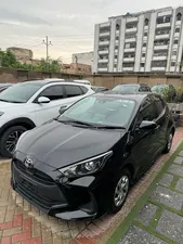 Toyota Yaris Hatchback 1.5L SE+ 2022 for Sale