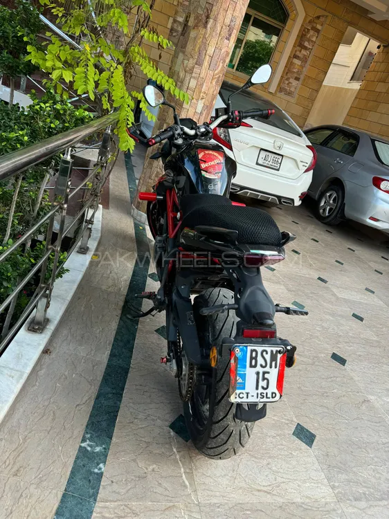 Benelli 302S 2022 for Sale Benelli 302S 2022 for Sale Image-6