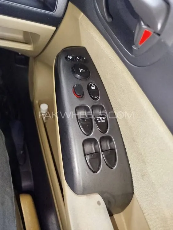 Honda Civic 2009 for Sale in Lahore Honda Civic 2009 for Sale in Lahore Image-12