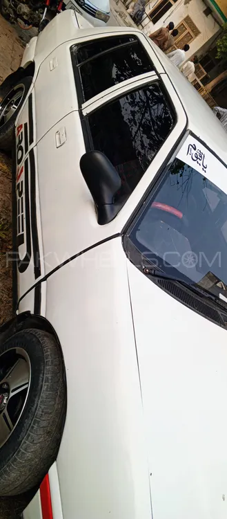 Hyundai Excel 1993 for Sale in Lahore Image-1