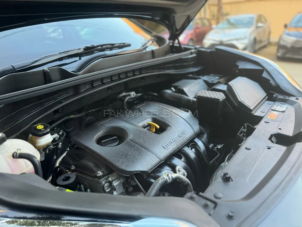KIA Sportage 2023 for Sale in Karachi KIA Sportage 2023 for Sale in Karachi Image-16