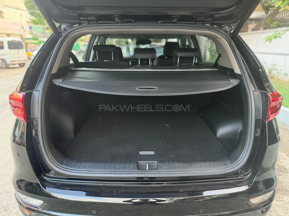 KIA Sportage 2023 for Sale in Karachi KIA Sportage 2023 for Sale in Karachi Image-18