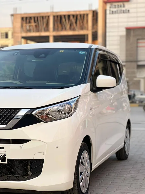 Nissan Dayz 2021 for sale in Islamabad