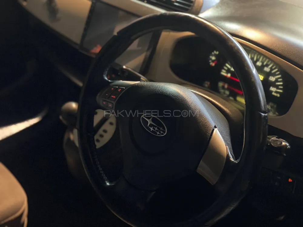 Subaru R2 2008 for Sale in Islamabad Image-1