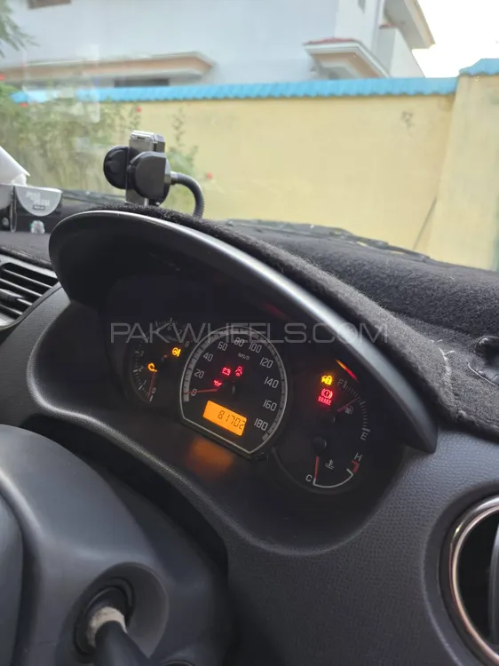 Suzuki Swift 2018 for sale in Abbottabad